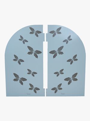 byASTRUP Sidor Till Hopphinder Fjärilar 2 st