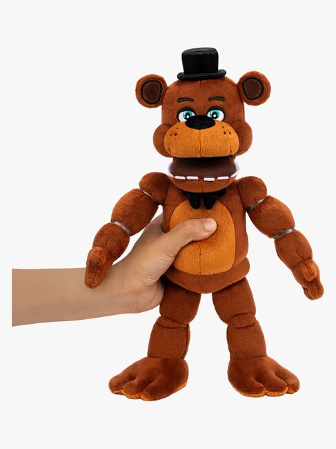 Five Nights at Freddy's Feature Gosedjur Freddy 40 cm