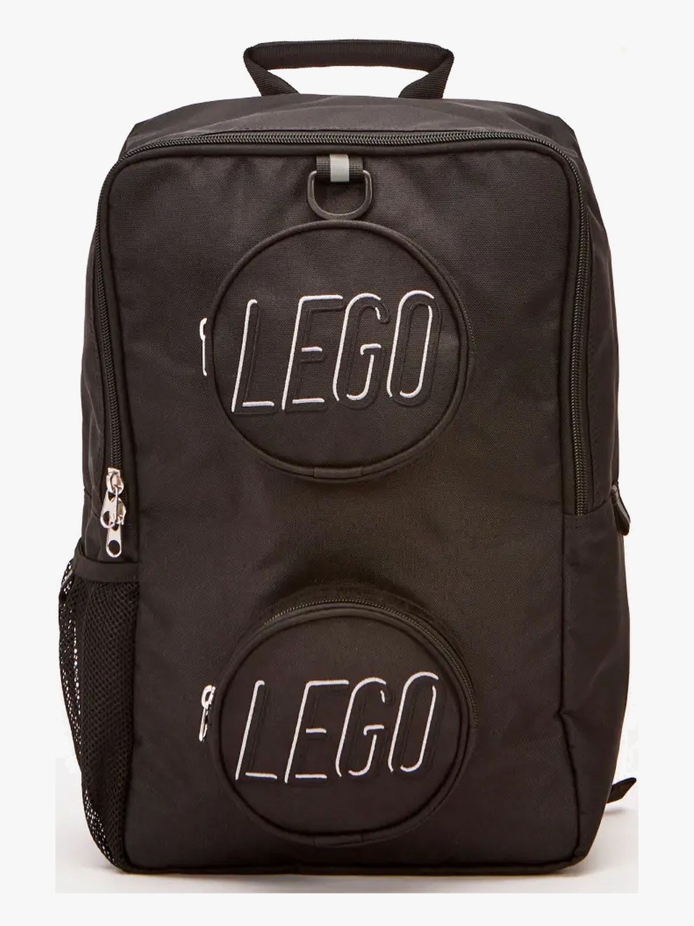LEGO Brick Ryggsäck 15L, Svart