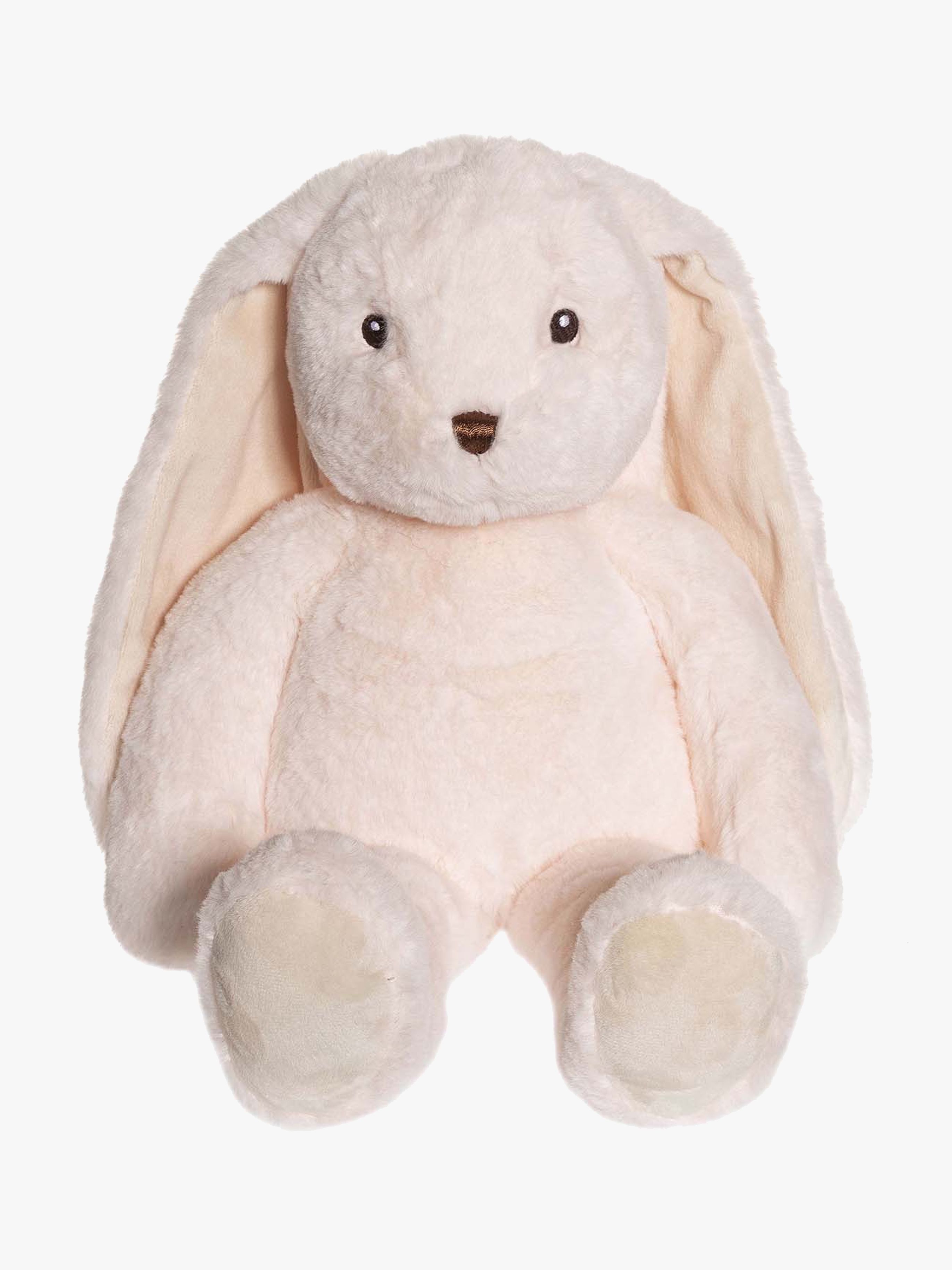 Teddykompaniet Svea Kanin 45 Cm, Ljusrosa