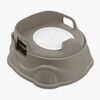 DOLU 3-i-1 Potta, Stone Grey