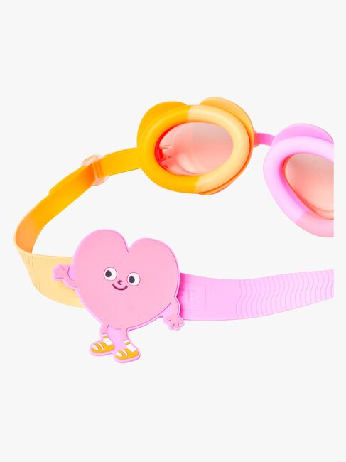 SUNNYLiFE Simglasögon, Poppy the Peach