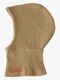 BabyMocs Balaklava, Caramel