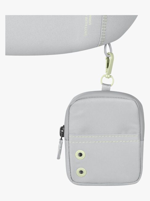 Cybex LAYA Bärsele, Fog Grey