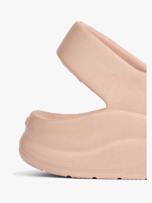 LIEWOOD Lilo Sandaler med Berlocker, Sorbet rose