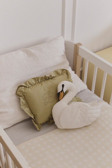 Lorena Canals Babykudde, Matcha