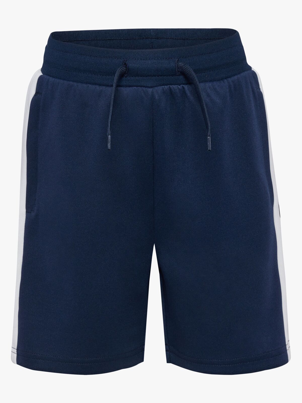 Hummel Orton Shorts, Black Iris