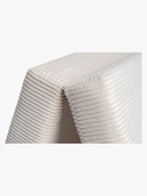 Shappy Play Byggbar Soffa 160x80 cm Manchester, Lollipop