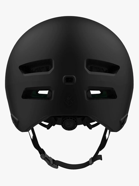 Lazer Hjälm Maze KinetiCore, Mattsvart