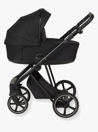 Quax Air Duovagn, Black