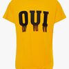 Name it Kasandra T-Shirt, Golden Orange
