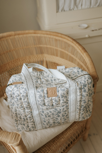 Elodie Skötväska, Garden Leo Toilé