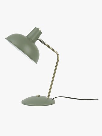 PresentTime Hood Bordslampa, Jungle Green