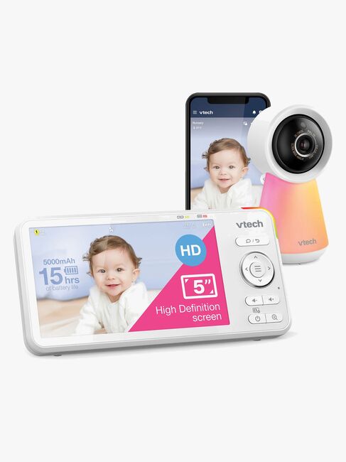 Vtech RM5756HD Babyvakt