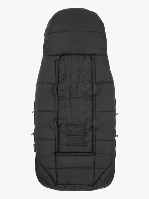 KONG.WALTHER Østerbro Åkpåse, Black