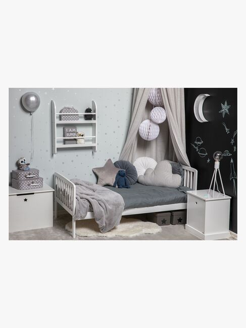 Alice & Fox SKYLER Kista, Vit