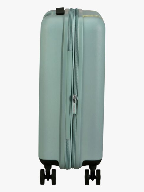 American Tourister Dynabelt Spinner Resväska 36L, Misty Green