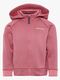 Didriksons Siljan Ziptröja, Heather Pink