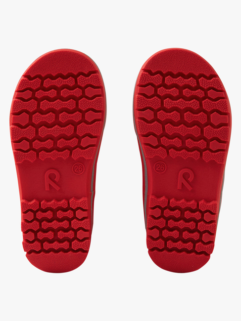 Reima Moomin Magisk Gummistövlar, Airy Blue