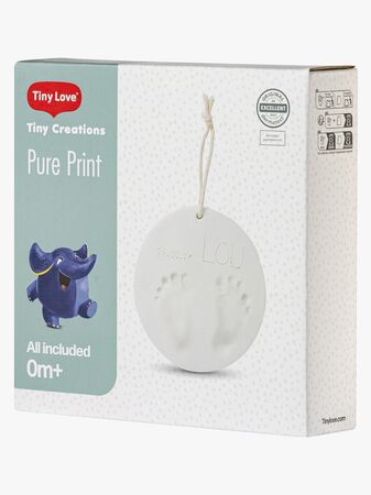 Tiny Love Babyprints Handavtryck