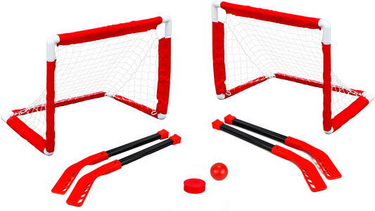 Nordic Play Hockeyset Mini