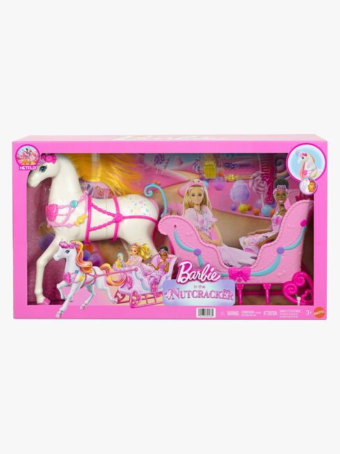 Barbie Land Of Sweets Lekset Häst och Släde 00226006-2462_3e.jpg
