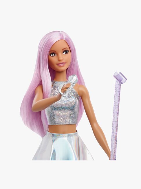 Barbie Career Pop Star Docka