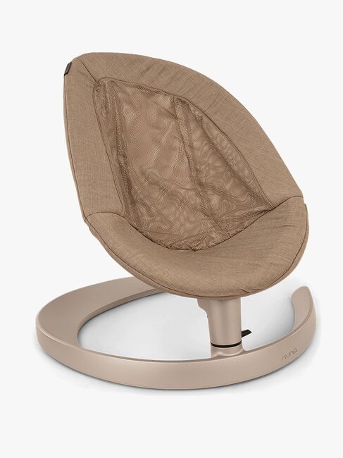 Nuna LEAF GROW Babysitter, Teddy