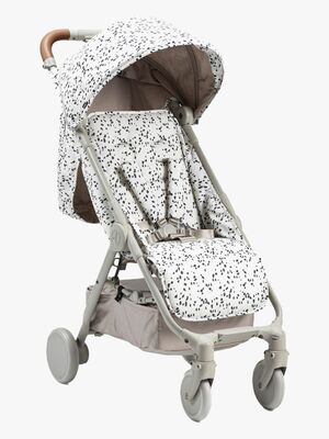 Elodie MONDO Sulky, Dalmation Dots