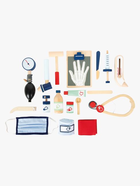 Small Foot Doktorsväska