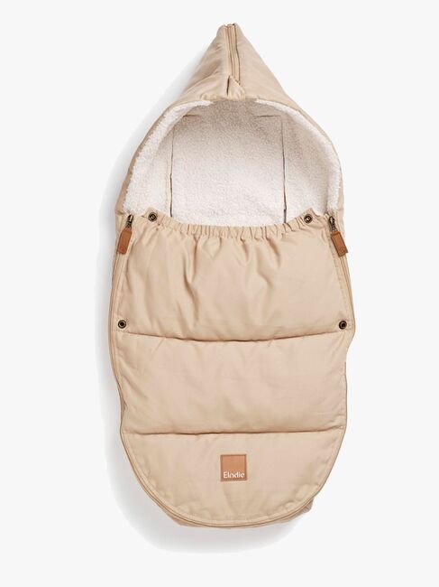 Elodie Miniåkpåse, Pure Khaki