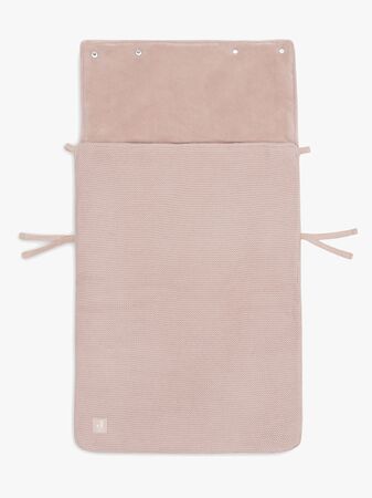 Jollein Miniåkpåse, Wild Rose