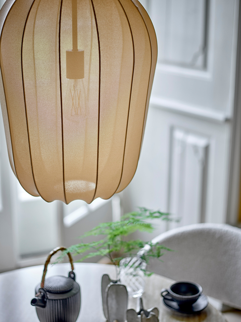 Bloomingville Naluna Pendant Taklampa