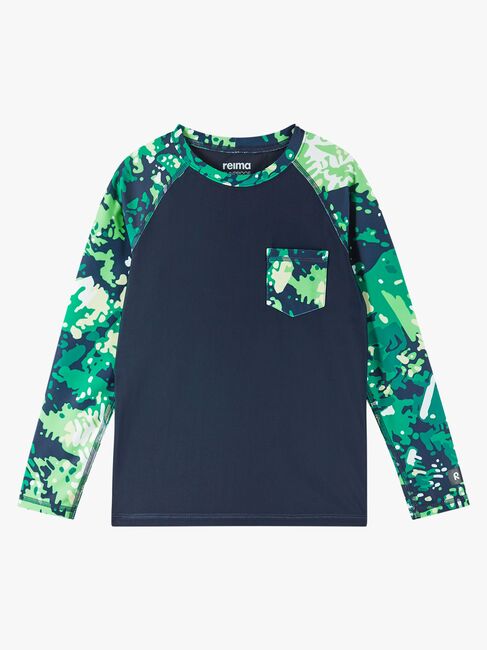 Reima Kroolaus UV-Tröja, Navy