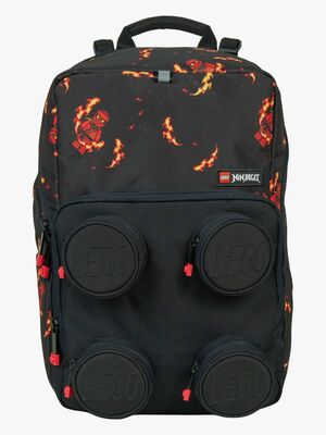 LEGO® Ninjago® Petersen Ryggsäck 23L, Kai