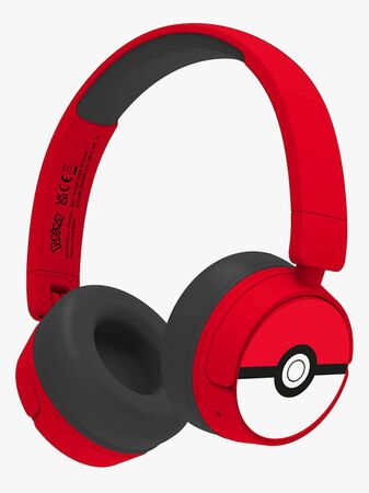 OTL  On-Ear Pokémon Hörlurar Junior 85/95dB