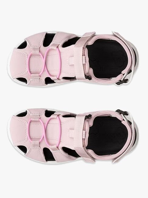 Ecco X-Trinsic K Sandaler, Violet Ice