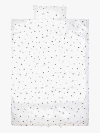 Vanilla Copenhagen Bäddset Junior 100x130, HoneyBee Happy