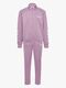 Hummel JR Tracksuit, Lavender Mist