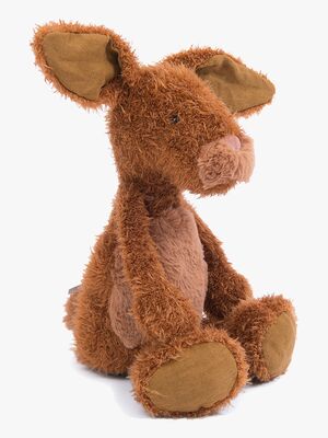 Moulin Roty Gosedjur Kanin Baba-Bou