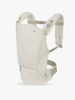 Lionelo MARGAREET CLOSE&COSY Bärsele, White