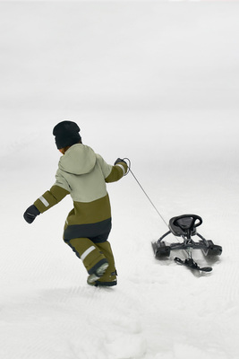 Nordbjörn Aspen Schneeanzug, Shadow/Dark Olive