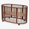Stokke Sleepi Säng V3, Warm Brown