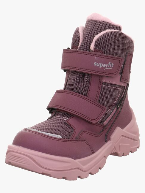 Superfit Snow Max GTX Vinterkängor, Red/Pink 1-002027-5000-1589_4a.jpg
