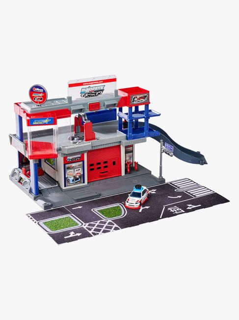 Majorette JDM Legends Bilgarage