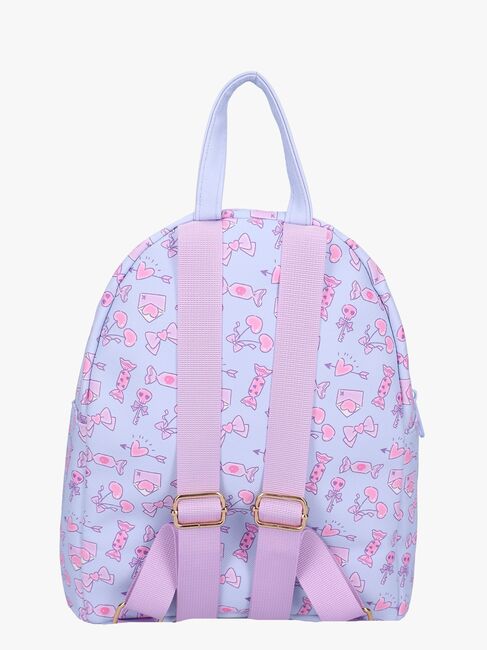 Hello Kitty & Friends Kuromi Ryggsäck 6L, Carry the Cuteness
