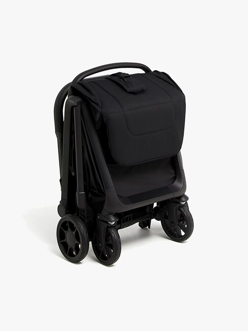 Beemoo Pro Venti Sulky, Coffee Black