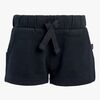 Luca & Lola Luigina Shorts, Anthracite