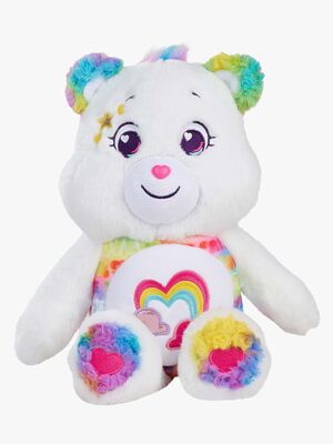 Care Bears Bamse Friendship Bear 35 cm