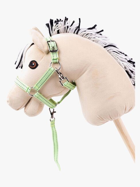 My Hobby Horse Reflexgrimma med Grimskaft